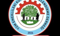 TEKGÜÇ-DER “Emeklilerimiz Yoksulluğa Mahkûm Edilemez”