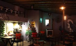 Aydın’da eğlenceye yeni adres: Crow Pub açıldı
