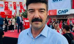 Fikret Değer Bozdoğan CHP İlçe Başkanlığı’na Atandı