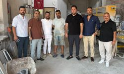 ANIL METİN OTO SAHADA KARŞILIK BULUYOR: KUTO’DA DEĞİŞİM RÜZGÂRI GÜÇLENİYOR