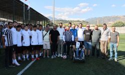 BAŞKAN ANIL YETİŞKİN'DEN AYDINSPOR'A BÜYÜK DESTEK