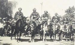 7 EYLÜL VATAN VE ÖZGÜRLÜĞÜN YOLUNDA VERİLEN MÜCADELENİN ADIDIR