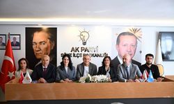 Çerçioğlu “Sökemize hizmet etmeye ve vatandaşlarımızın yanında olmaya devam edeceğiz”