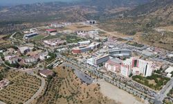 ADÜ dünya sıralamasında 3 yılda 220 basamak yükseldi