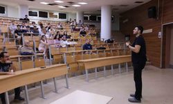 ADÜ'de öğrencilerin akademik hayata uyum süreci güçlendiriliyor