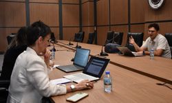 ATB'den üyelerine sınai mülkiyet hakları alanında önemli destek