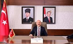 Aydın Valisi Varol: 'İlimizde eğitimde kaliteyi artırmak amacıyla çalışmalarımızı sürdürüyoruz'