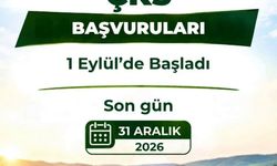 Aydın'da çiftçilere 31 Aralık uyarısı