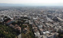Aydın'da ikamet izinli yabancı sayısı 2 yılda yüzde 4 arttı