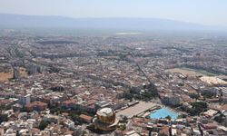 Aydın'da son bir ayda konut satışları yüzde 4 düştü