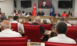 Aydın'da taksi ve okul servis ücretleri yeniden belirlendi