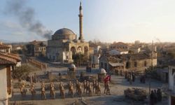 Aydın'ın kurtuluşunun 104. yılında duygulandıran klip