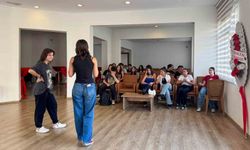 Başkan Yetişkin: 'Güz dönemi kursları başlıyor'