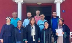 Bozdoğan'da yeni adli yıl açılışı gerçekleştirildi