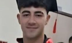 Çineli genç kazada hayatını kaybetti