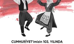 Didim'de 29 Ekim Cumhuriyet Bayramı'nda 103 kişi zeybek oynayacak