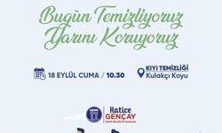 Didim'de kıyı temizliği yapılacak