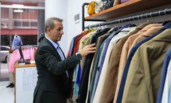 EFELER'DE SOSYAL BELEDİYECİLİK MEŞALESİ