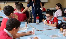 Efeler'de köy okullarındaki öğrenciler dijital dünyayla buluşacak