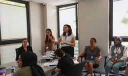 EFELER’İN ÖZEL ÇOCUKLARININ BESLENME ZORLUKLARI EĞİTİMLE AŞILIYOR