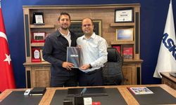 Jantsa, ASKON Ailesine katıldı