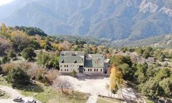 Merhum Vali Recep Yazıcıoğlu'nun hayali yarım kaldı