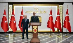 Ukrayna Büyükelçisi Celalov'dan Aydın'da üst düzey temas