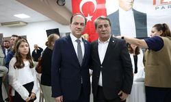 Anıl Yetişkin’den Kaan Erçetin’e Tebrik: “Kazanan Demokrasi ve Ortak Akıl Oldu”