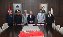 NAİF OTO’NUN İSMİ KUŞADASI’NDA EĞİTİMLE YAŞATILACAK