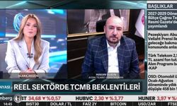 BAŞKAN ÜLKEN: KOBİ KISITLARI GEVŞETİLMELİ, KREDİLER TABANA YAYILMALI