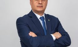 Gökhan Maraş, savunma sanayisi projesinde ilk adımı atıyor
