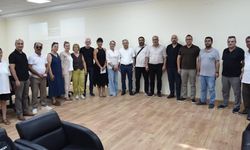 Didim’in tarihi “Medusa’nın Gölgesinde” belgesel serisiyle anlatılıyor