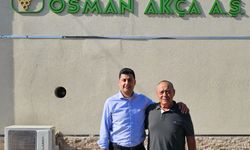 Akça Holding, ‘Mavi Liste’ dedi: Gökhan Maraş’a tam destek