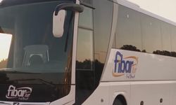 FİBAR TUR FİLOSUNU BÜYÜTMEYE DEVAM EDİYOR