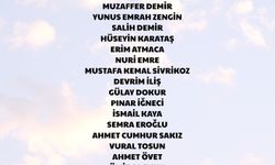 CHP AYDIN’DA YENİ İL YÖNETİMİ BELLİ OLDU