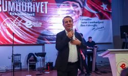 EFELER’DE CUMHURİYET BAYRAMI COŞKUSU