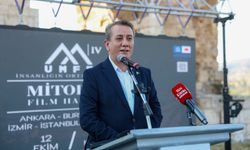 BAŞKAN YETİŞKİN EFELER’İ TARİHİN VE SANATIN BULUŞMA NOKTASI YAPTI