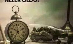 TARİHTE BUGÜN"25 EKİM’DE DÜNYADA VE TÜRKİYE’DE NELER YAŞANDI?"