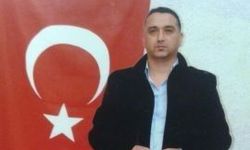 Alparslan Sargın evinde ölü bulundu