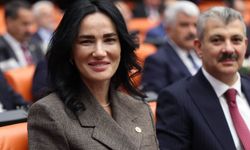 Seda Sarıbaş’tan Yeni Yasama Yılı Mesajı: “Milletimizin Emanetine Sahip Çıkacağız”