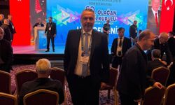 Aydın’ın Gururu Ankara’da"Ömer Altuntaş TASKK Yönetiminde"