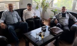 AYMİRA OTEL’DE YENİ DÖNEM"ABDÜRRAHİM TİKBAŞ’TAN ORTAKLARIYLA DEVAM KARARI"