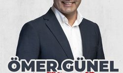 YENİ Parti Aydın İl Başkanlığı’ndan Ömer Günel İçin Serbest Bırakılsın Çağrısı
