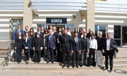 Aydın'da sözleşmeli personelin memuriyet heyecanı