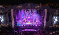 Aydınfest Gençlik Festivali ertelendi