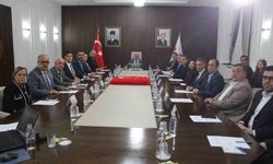 Aydın'ın kayıtlı işgücü sayısı 96 bin oldu