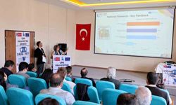 Çine'de unutulmaya yüz tutmuş el sanatları dijital ortama taşınıyor