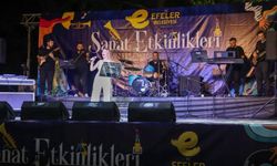 Cumhuriyet Bayramı Efeler'de dolu dolu kutlanacak