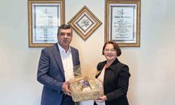 Didim'de vakıflar arazisi için imzalar atıldı