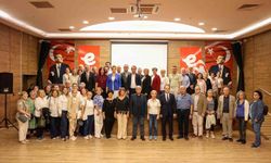 BAŞKAN YETİŞKİN TANITTI EFELER’DE 2. BAHAR ÜNİVERSİTESİ BAŞLIYOR